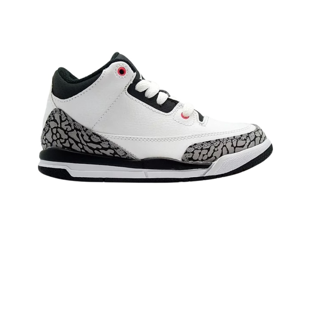 Jordan retro BP infrared 3s